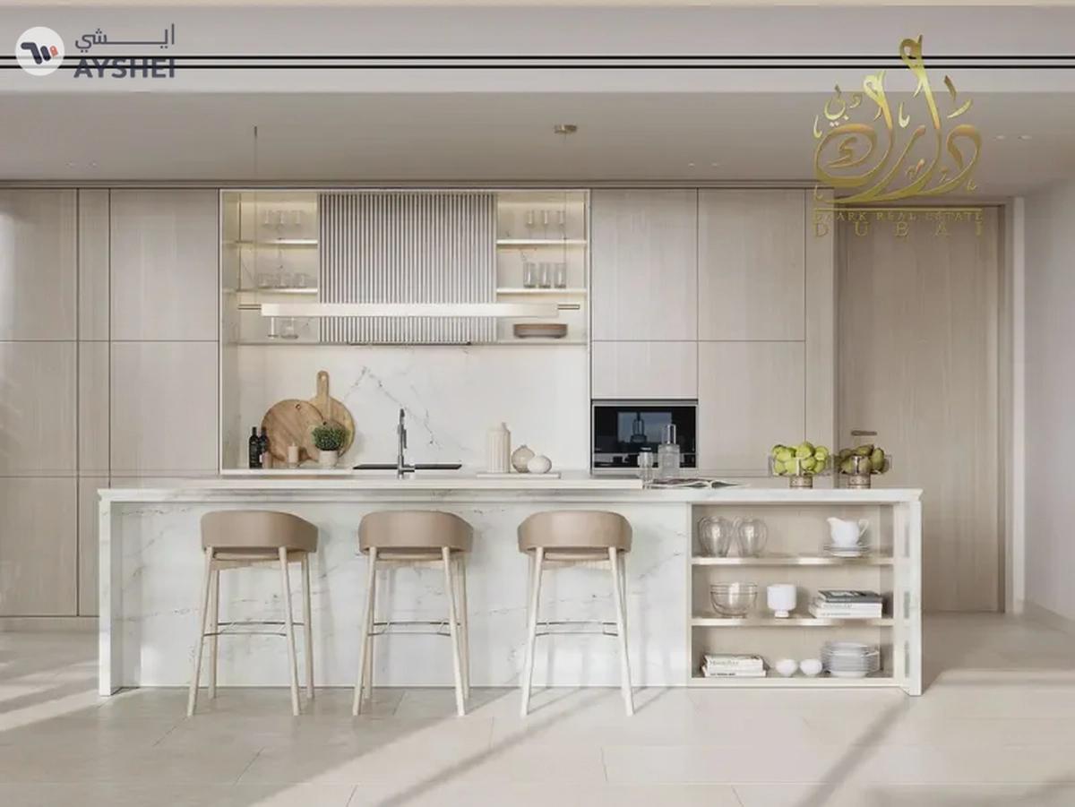 The Future is Here, Not Dubai! | Only 20% in The First Year | Near to Wynn Casino-1-landscape