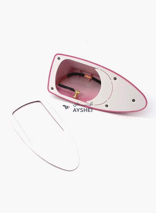 Generic Shark Fin Roof Car Antenna