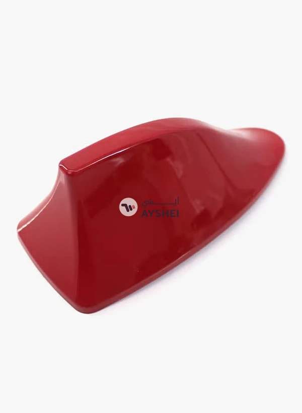 Generic Shark Fin Roof Car Antenna