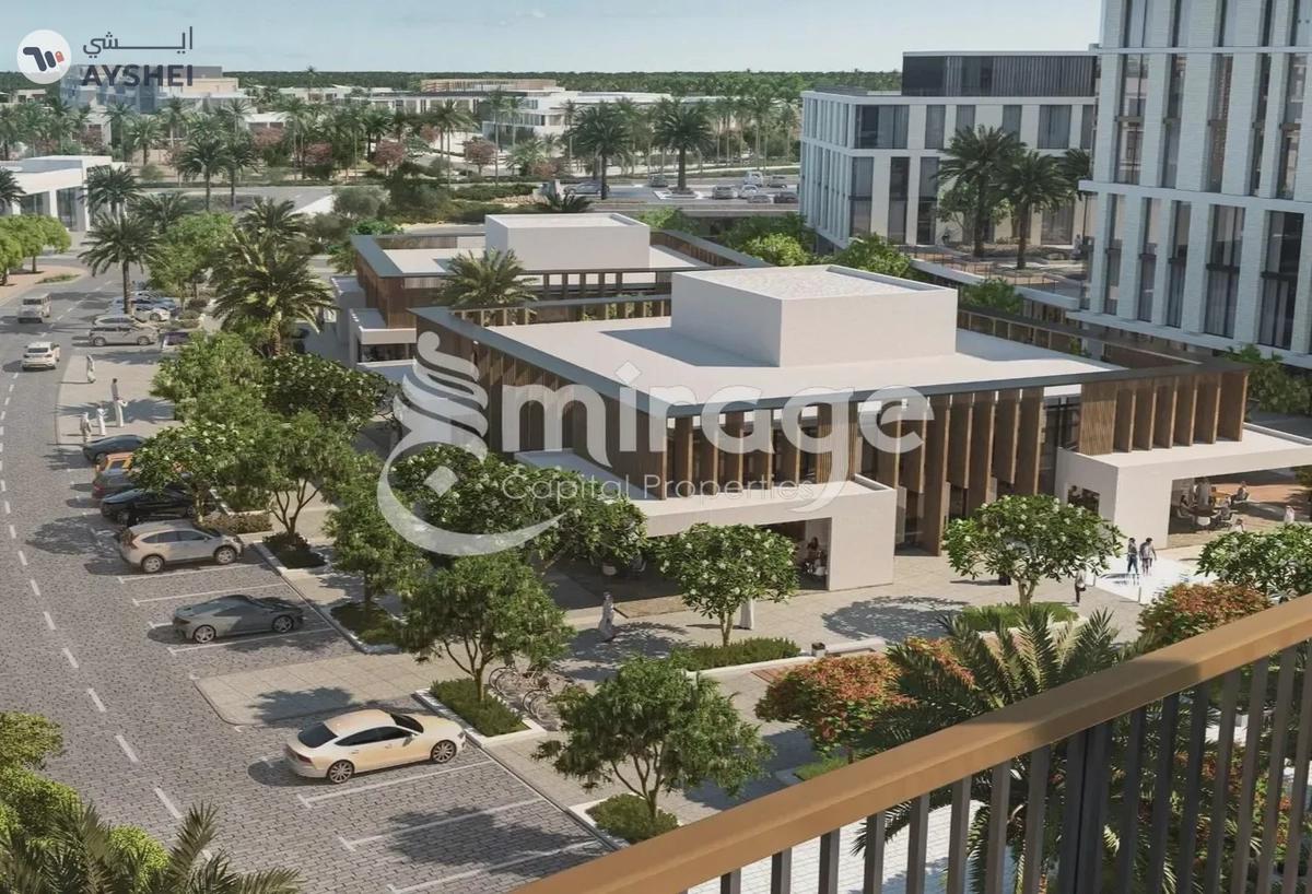 APARTMENT FOR SALE IN SOUK AL JUBAIL, AL JUBAIL ISLAND-0-landscape