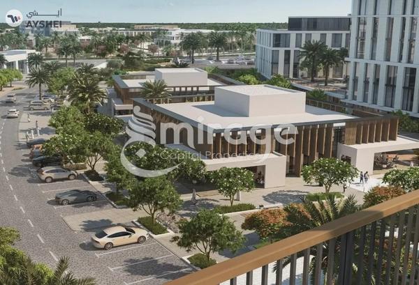 APARTMENT FOR SALE IN SOUK AL JUBAIL, AL JUBAIL ISLAND