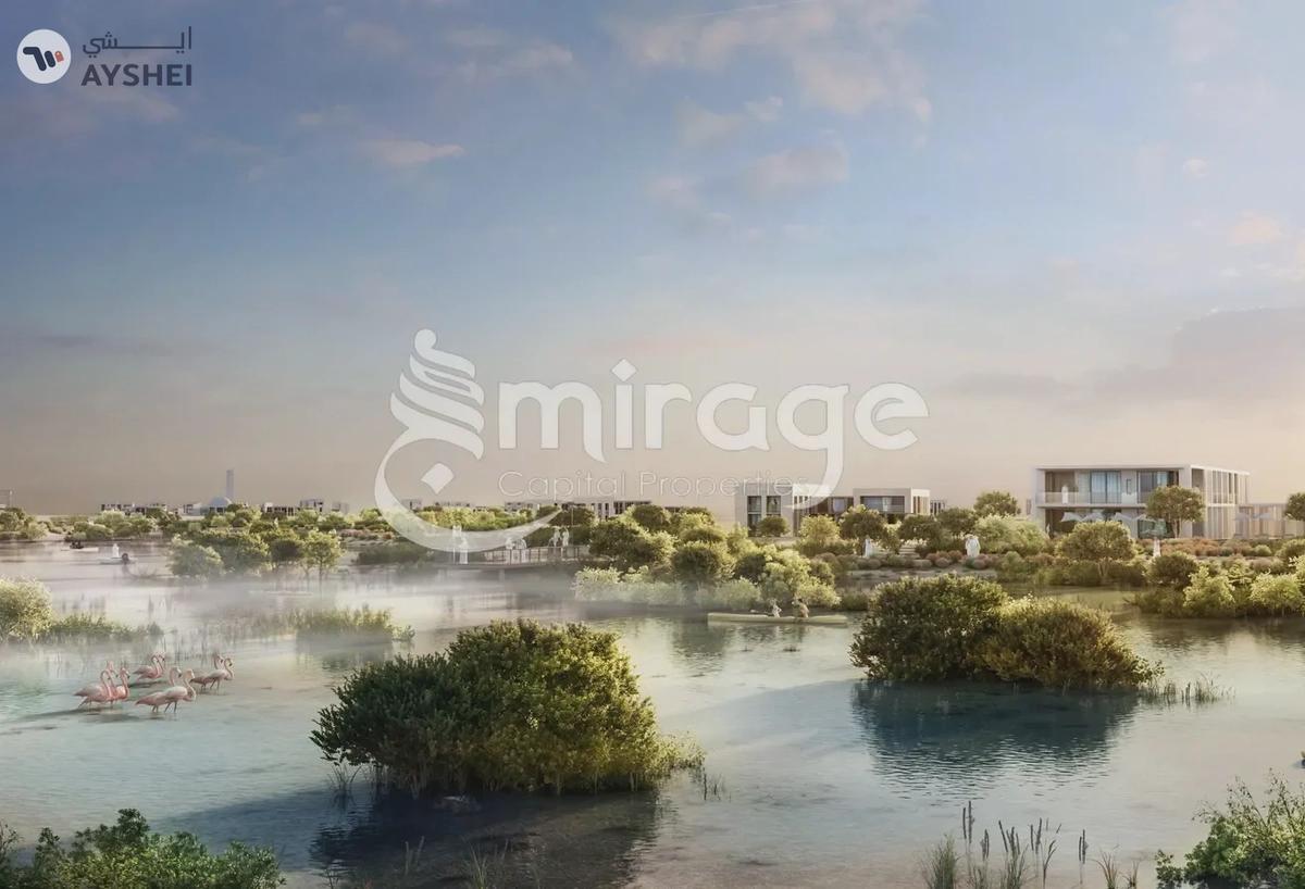 APARTMENT FOR SALE IN SOUK AL JUBAIL, AL JUBAIL ISLAND-1-1