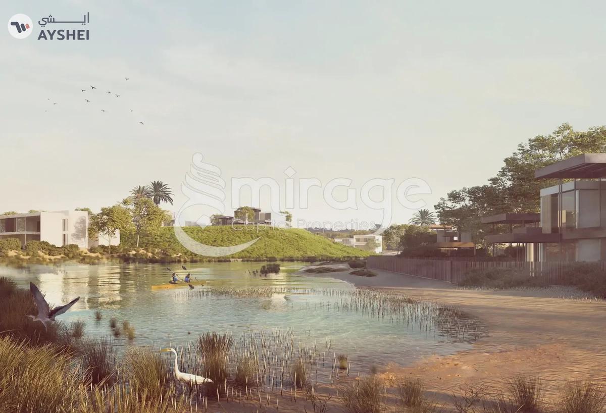 APARTMENT FOR SALE IN SOUK AL JUBAIL, AL JUBAIL ISLAND-1-landscape