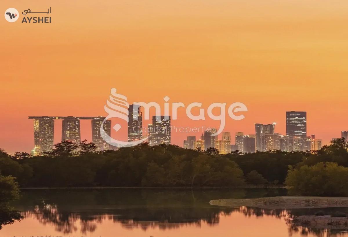 APARTMENT FOR SALE IN SOUK AL JUBAIL, AL JUBAIL ISLAND-1-landscape