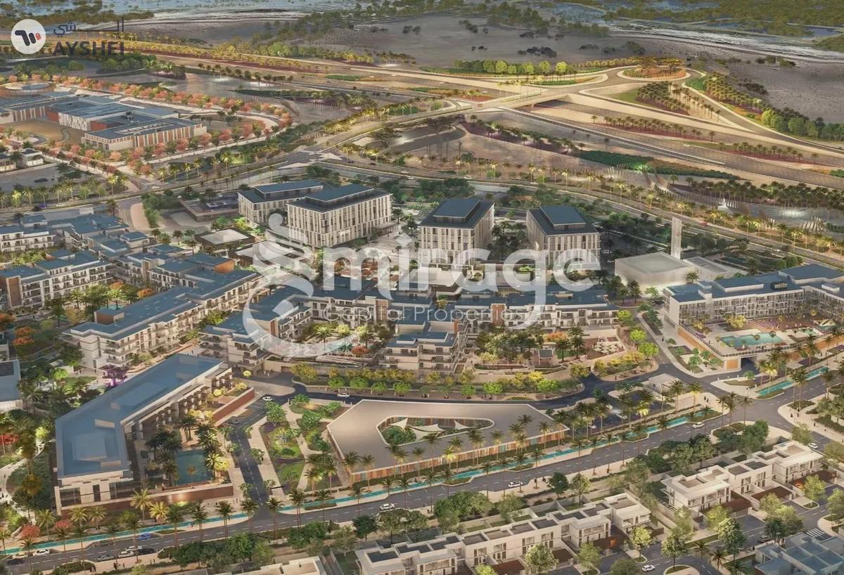 APARTMENT FOR SALE IN SOUK AL JUBAIL, AL JUBAIL ISLAND-4-4