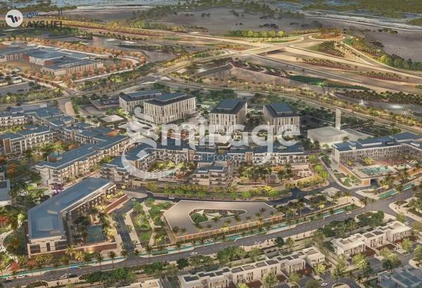 APARTMENT FOR SALE IN SOUK AL JUBAIL, AL JUBAIL ISLAND