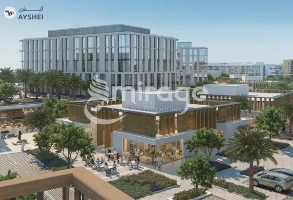 APARTMENT FOR SALE IN SOUK AL JUBAIL, AL JUBAIL ISLAND