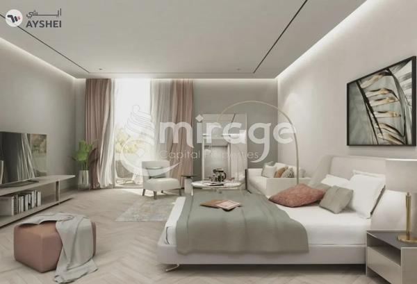 APARTMENT FOR SALE IN SOUK AL JUBAIL, AL JUBAIL ISLAND