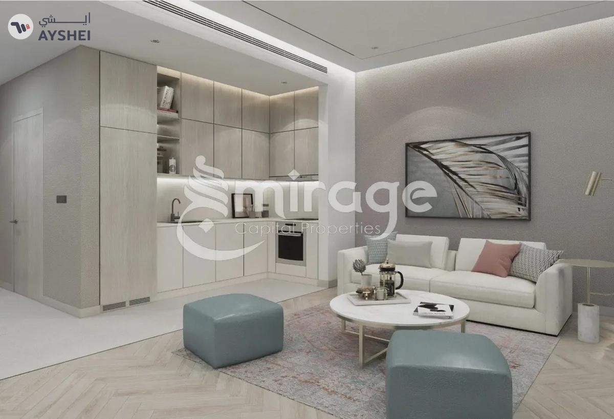 APARTMENT FOR SALE IN SOUK AL JUBAIL, AL JUBAIL ISLAND-9-9