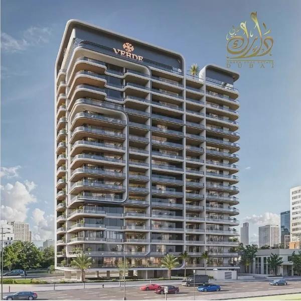 Great Payment Plan I 20/80 PP I Best Deal | Prime Location