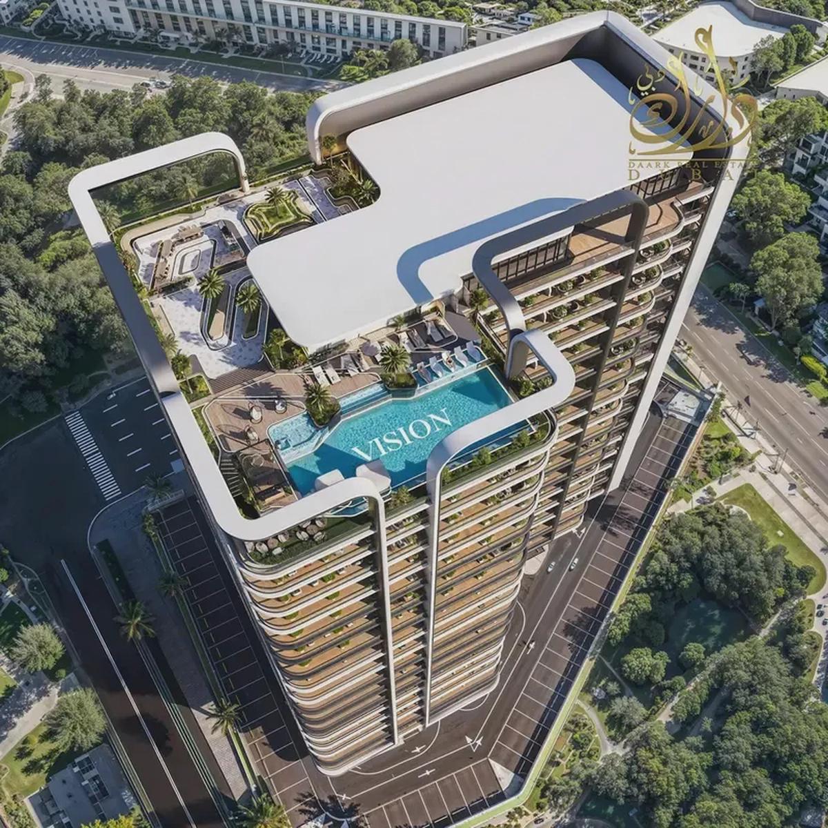 Great Payment Plan I 20/80 PP I Best Deal | Prime Location-1-portrait