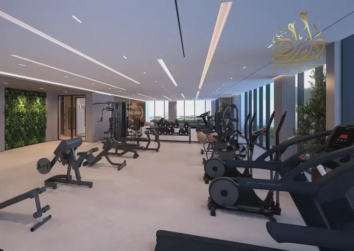 Great Payment Plan I 20/80 PP I Best Deal | Prime Location-5-5