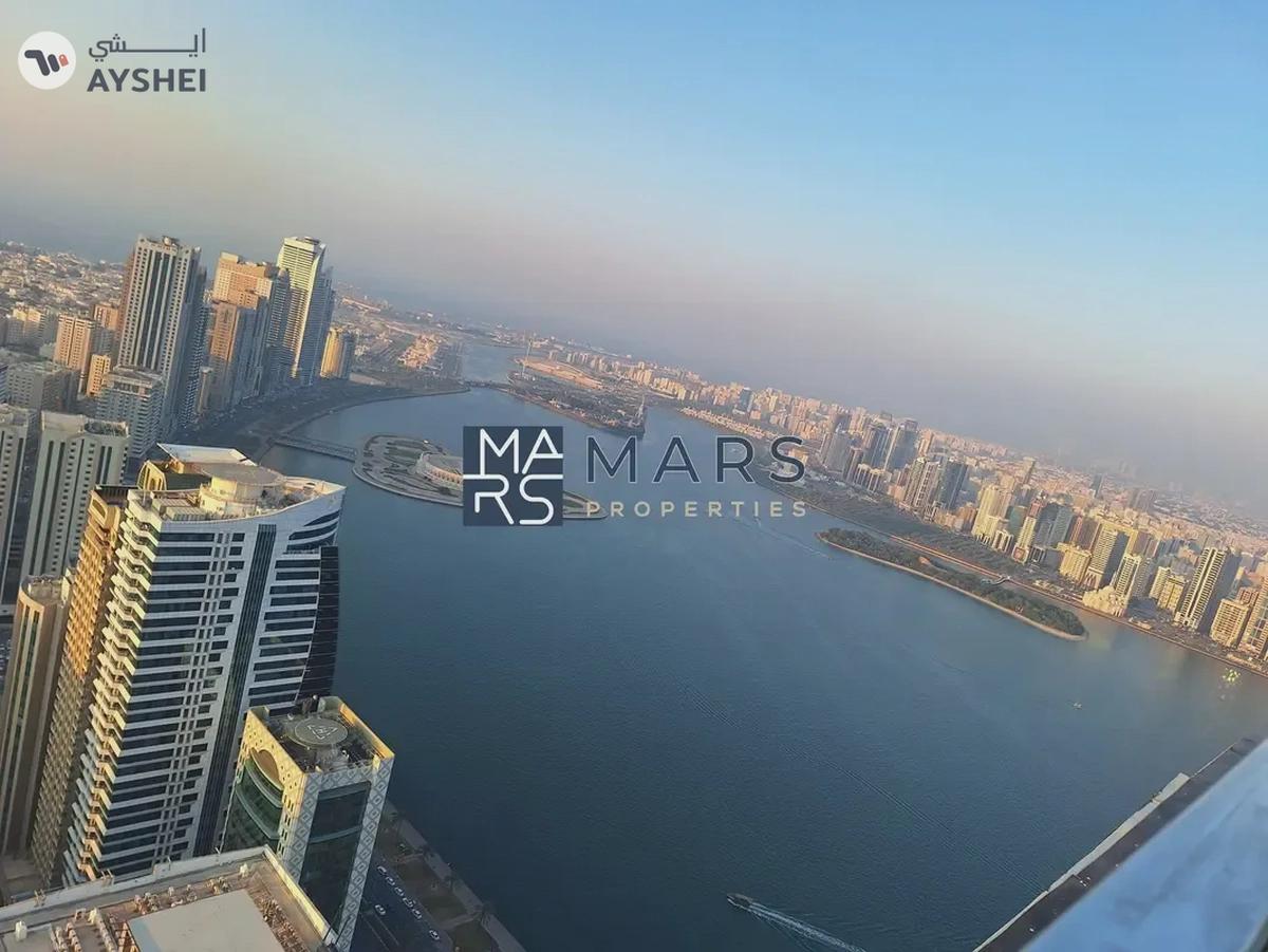 Best renovated 2bhk Smart Apartment Free Gym Pool-0-landscape