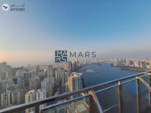 Best renovated 2bhk Smart Apartment Free Gym Pool