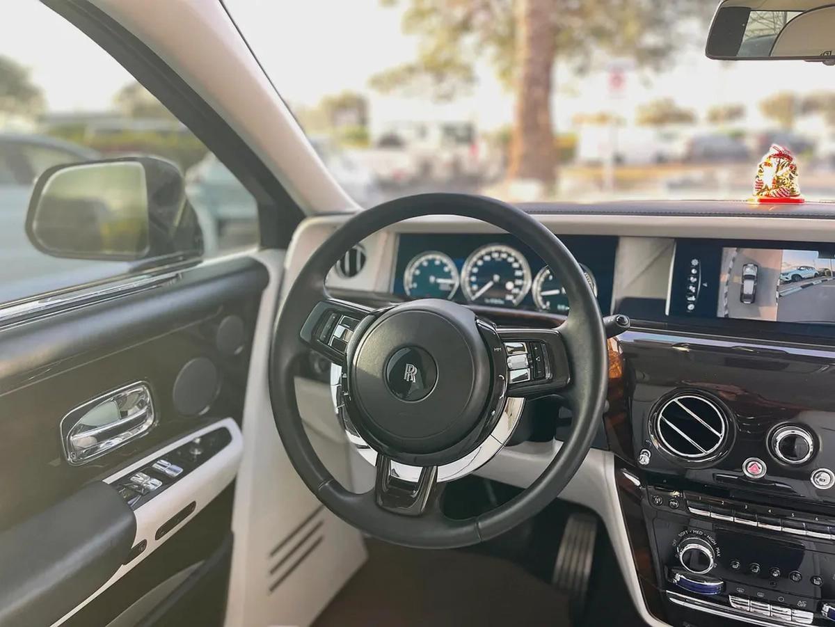 2019 Rolls Royce Extended Wheel Base GCC Specifications-7-7