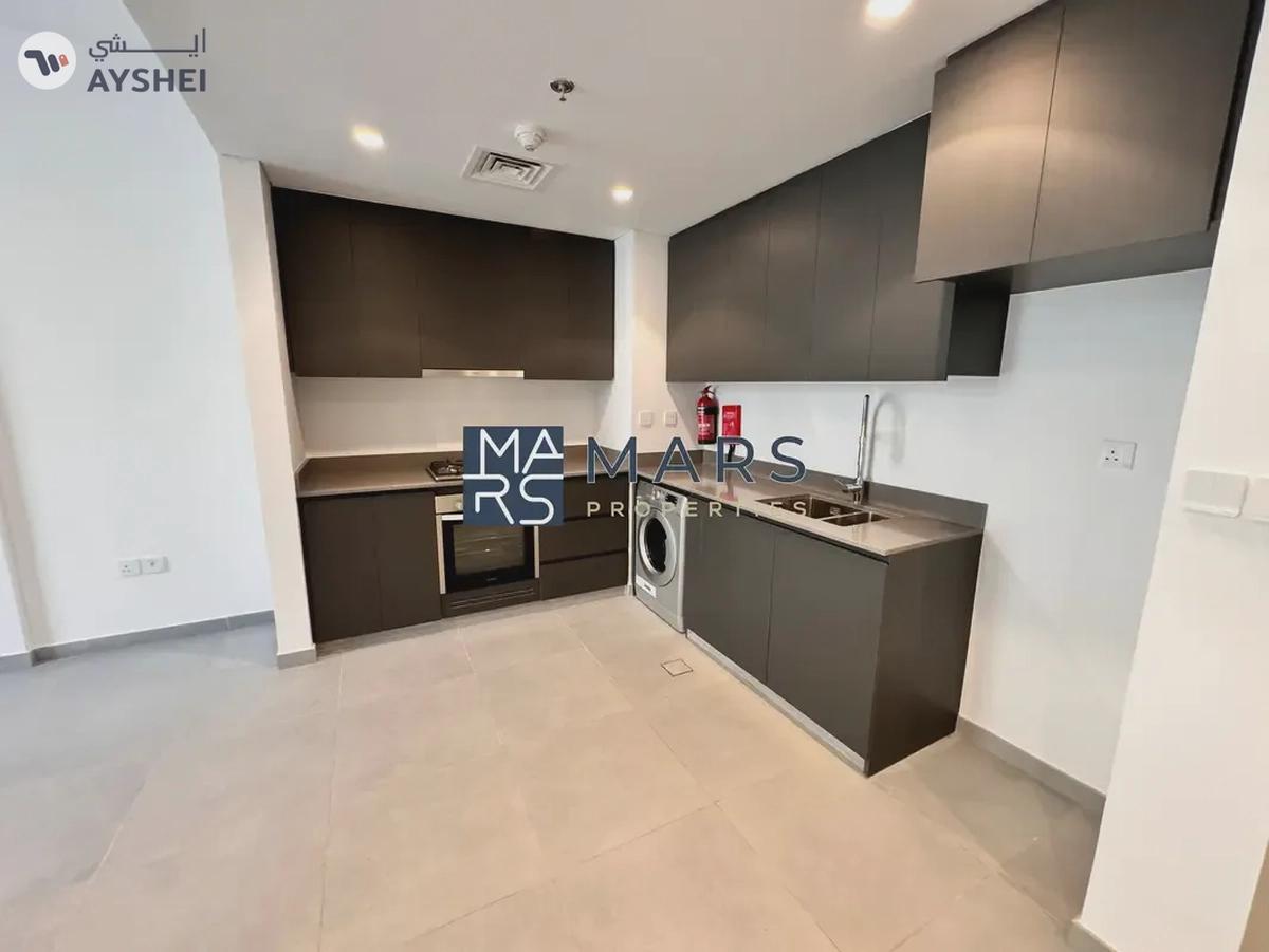 Brand New| Spacious| 1 Bedroom Apartment| Community View| Best Price| Double-Balcony -12-12