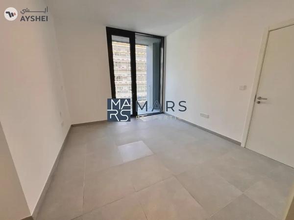 Brand New| Spacious| 1 Bedroom Apartment| Community View| Best Price| Double-Balcony