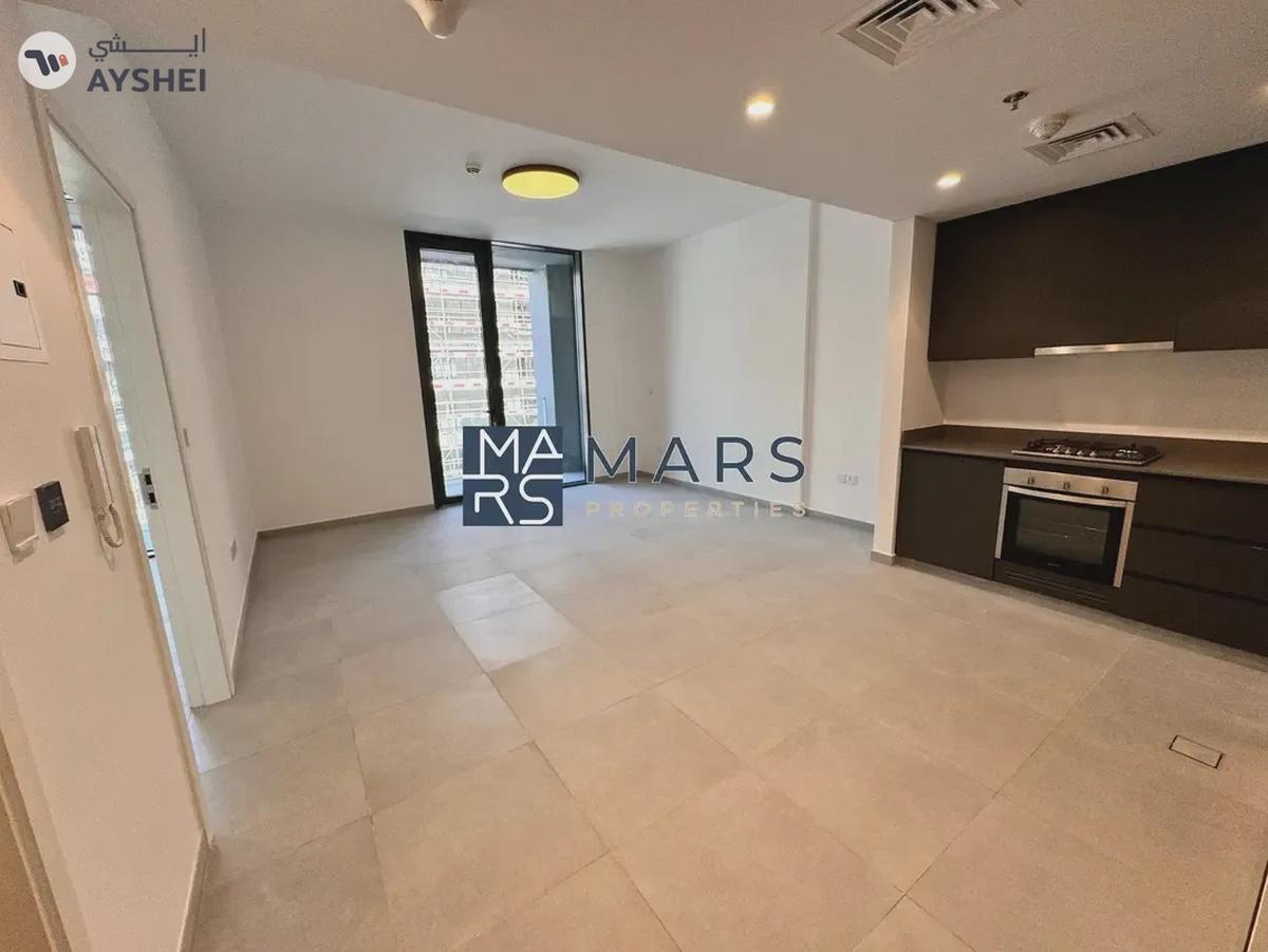 Brand New| Spacious| 1 Bedroom Apartment| Community View| Best Price| Double-Balcony -17-17