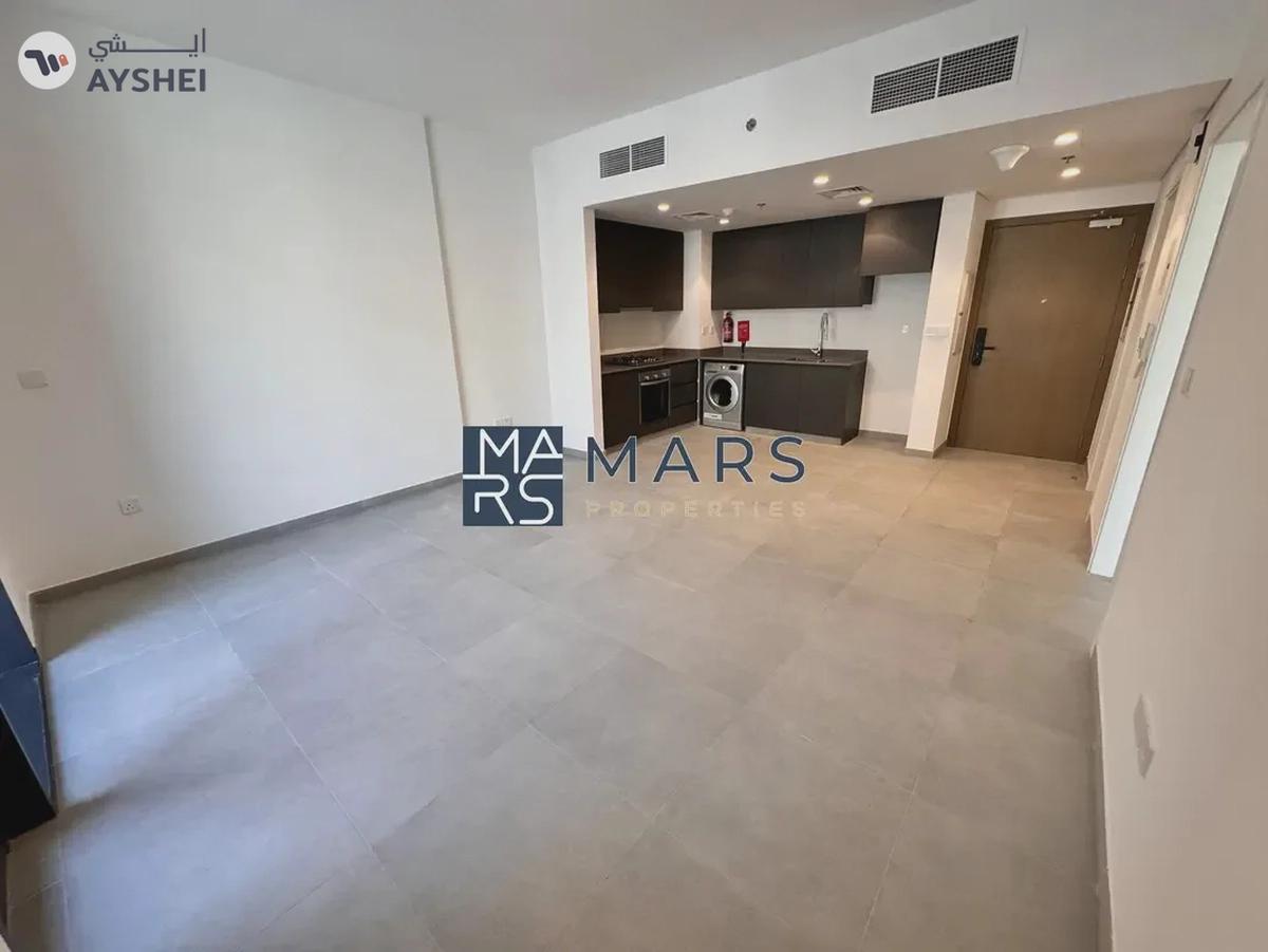 Brand New| Spacious| 1 Bedroom Apartment| Community View| Best Price| Double-Balcony -0-landscape