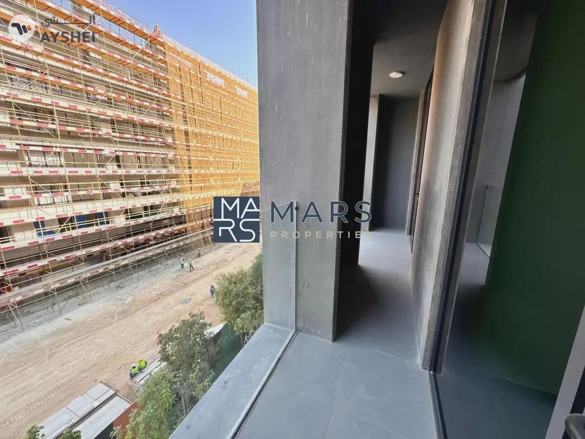 Brand New| Spacious| 1 Bedroom Apartment| Community View| Best Price| Double-Balcony -0-landscape