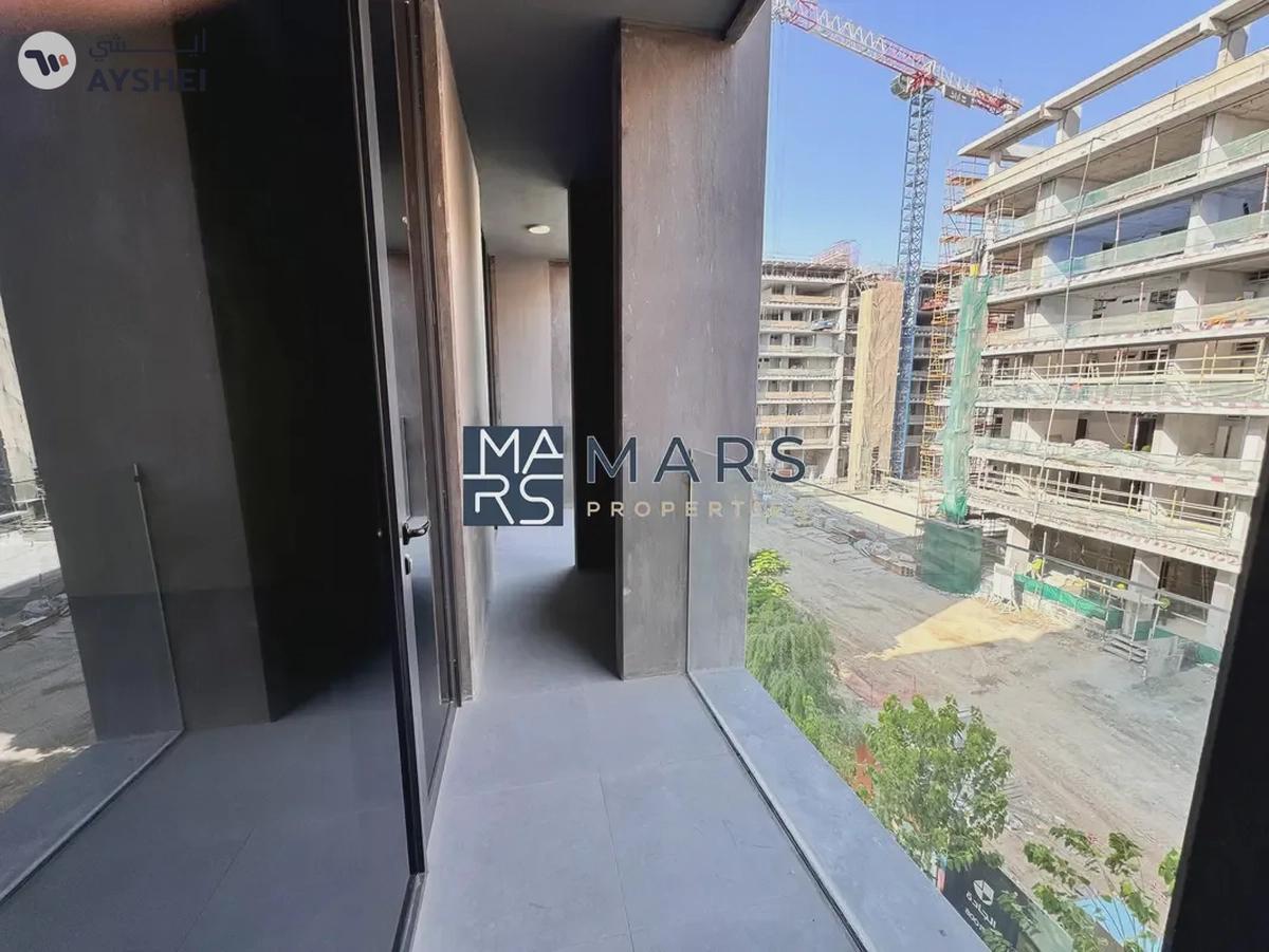 Brand New| Spacious| 1 Bedroom Apartment| Community View| Best Price| Double-Balcony -1-landscape