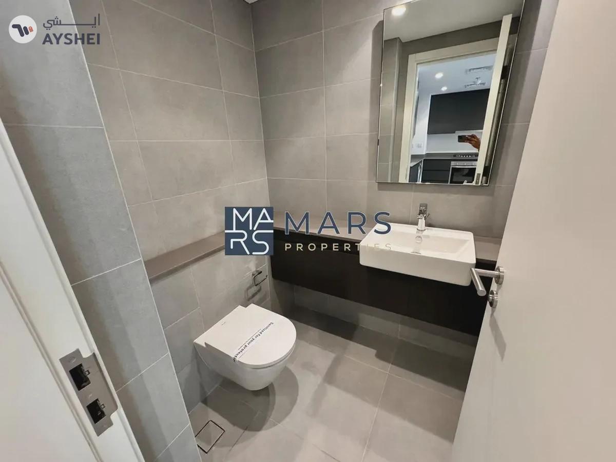 Brand New| Spacious| 1 Bedroom Apartment| Community View| Best Price| Double-Balcony -3-3