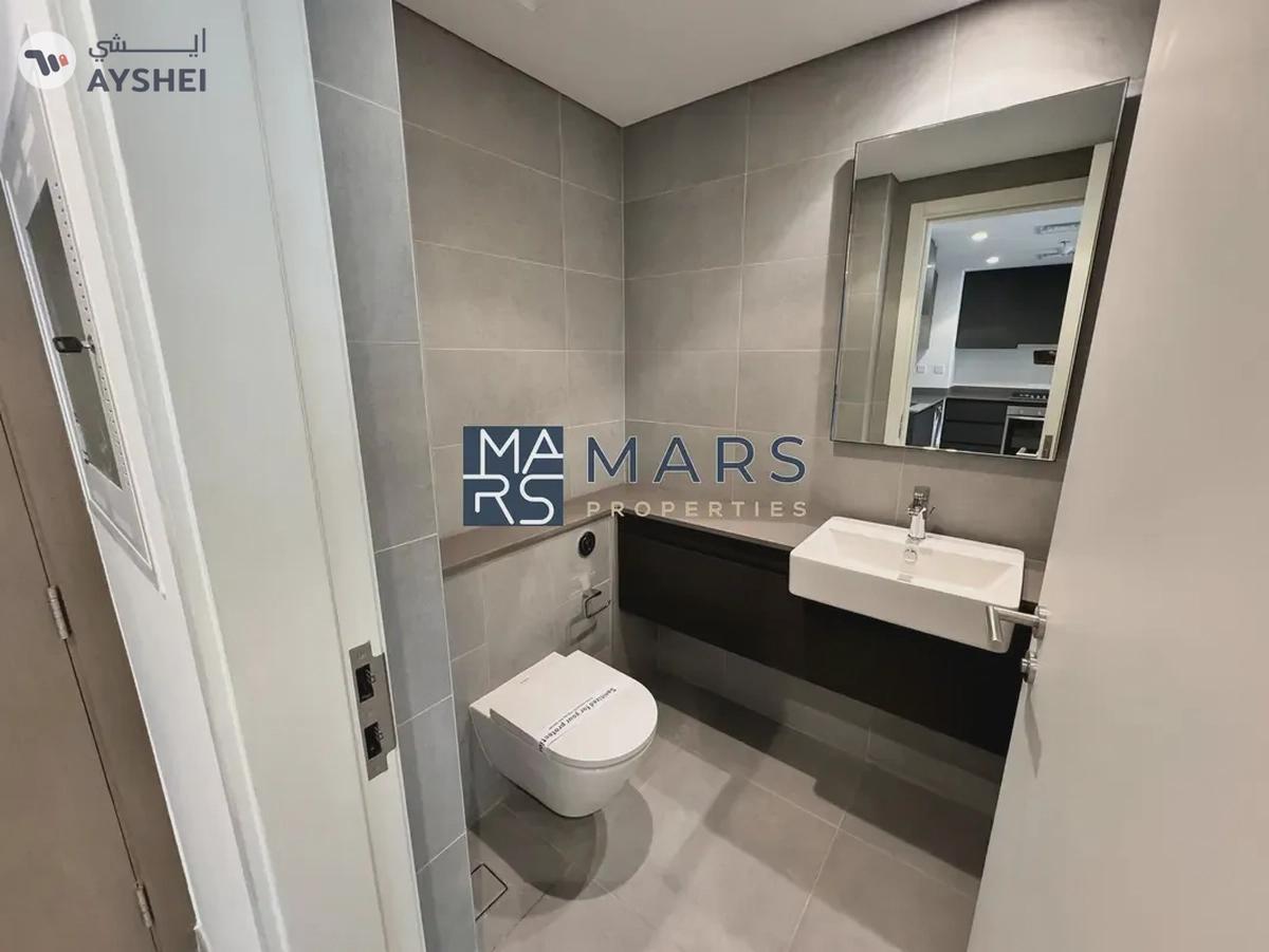 Brand New| Spacious| 1 Bedroom Apartment| Community View| Best Price| Double-Balcony -4-4