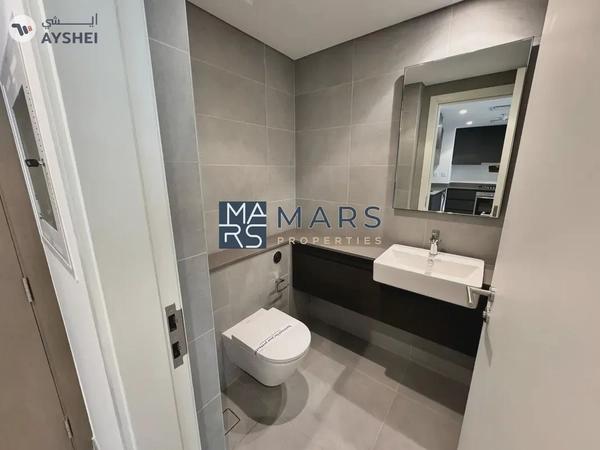 Brand New| Spacious| 1 Bedroom Apartment| Community View| Best Price| Double-Balcony