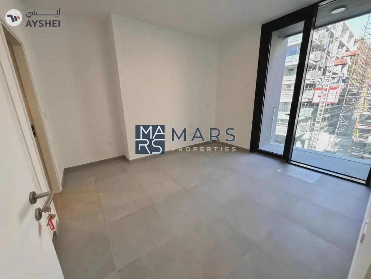 Brand New| Spacious| 1 Bedroom Apartment| Community View| Best Price| Double-Balcony -5-5