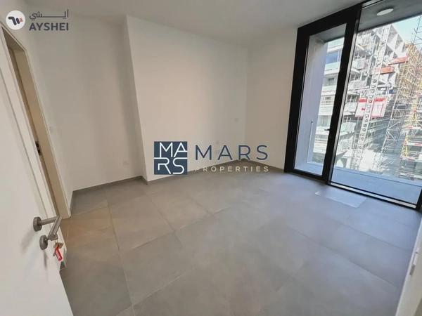 Brand New| Spacious| 1 Bedroom Apartment| Community View| Best Price| Double-Balcony