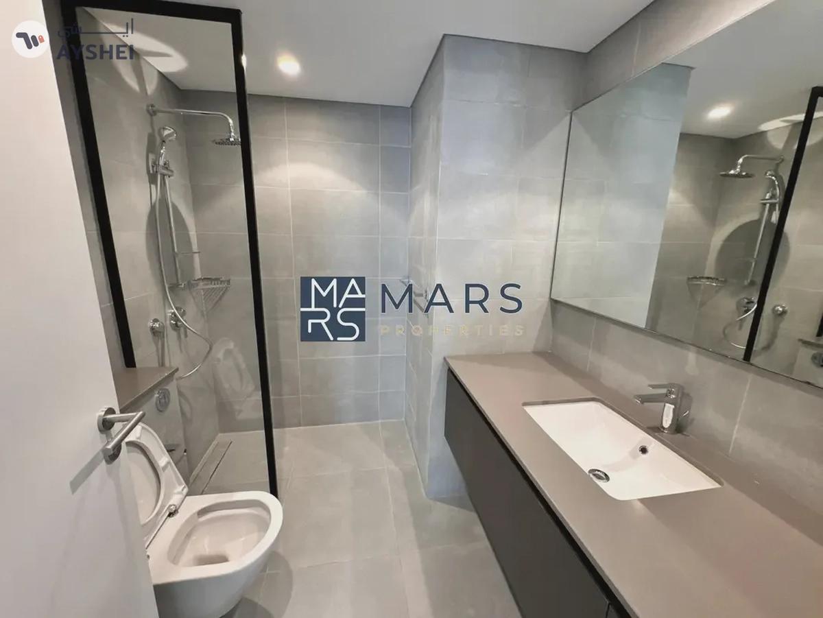 Brand New| Spacious| 1 Bedroom Apartment| Community View| Best Price| Double-Balcony -9-9