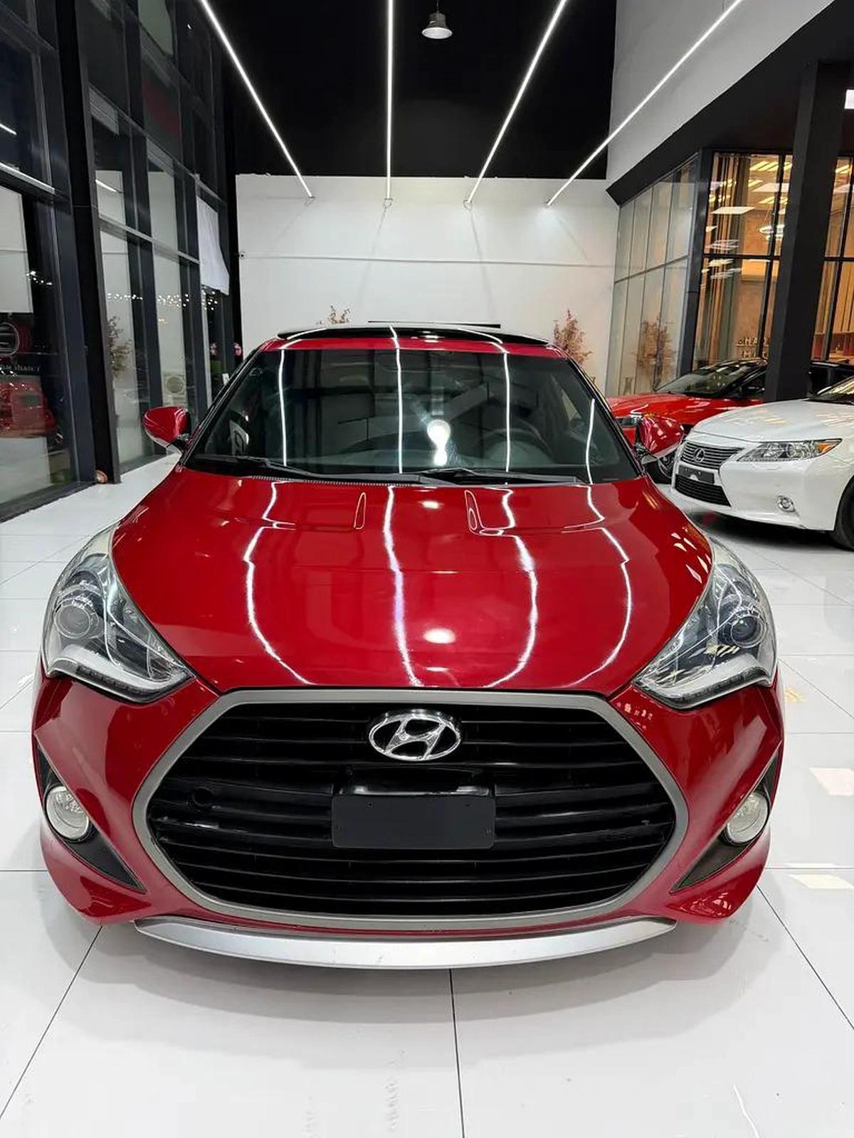 Hyundai Veloster Turbo 2016 GCC Specs-1-1