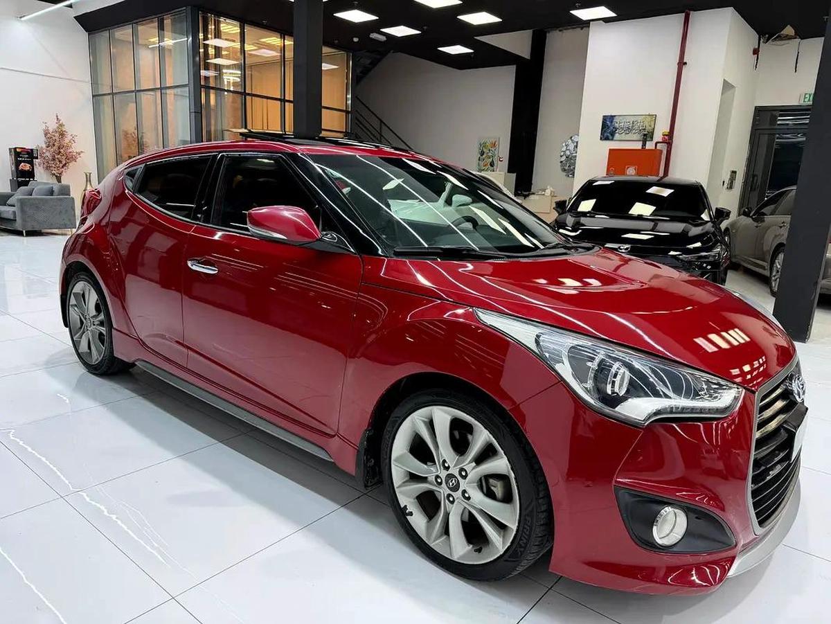 Hyundai Veloster Turbo 2016 GCC Specs-6-6