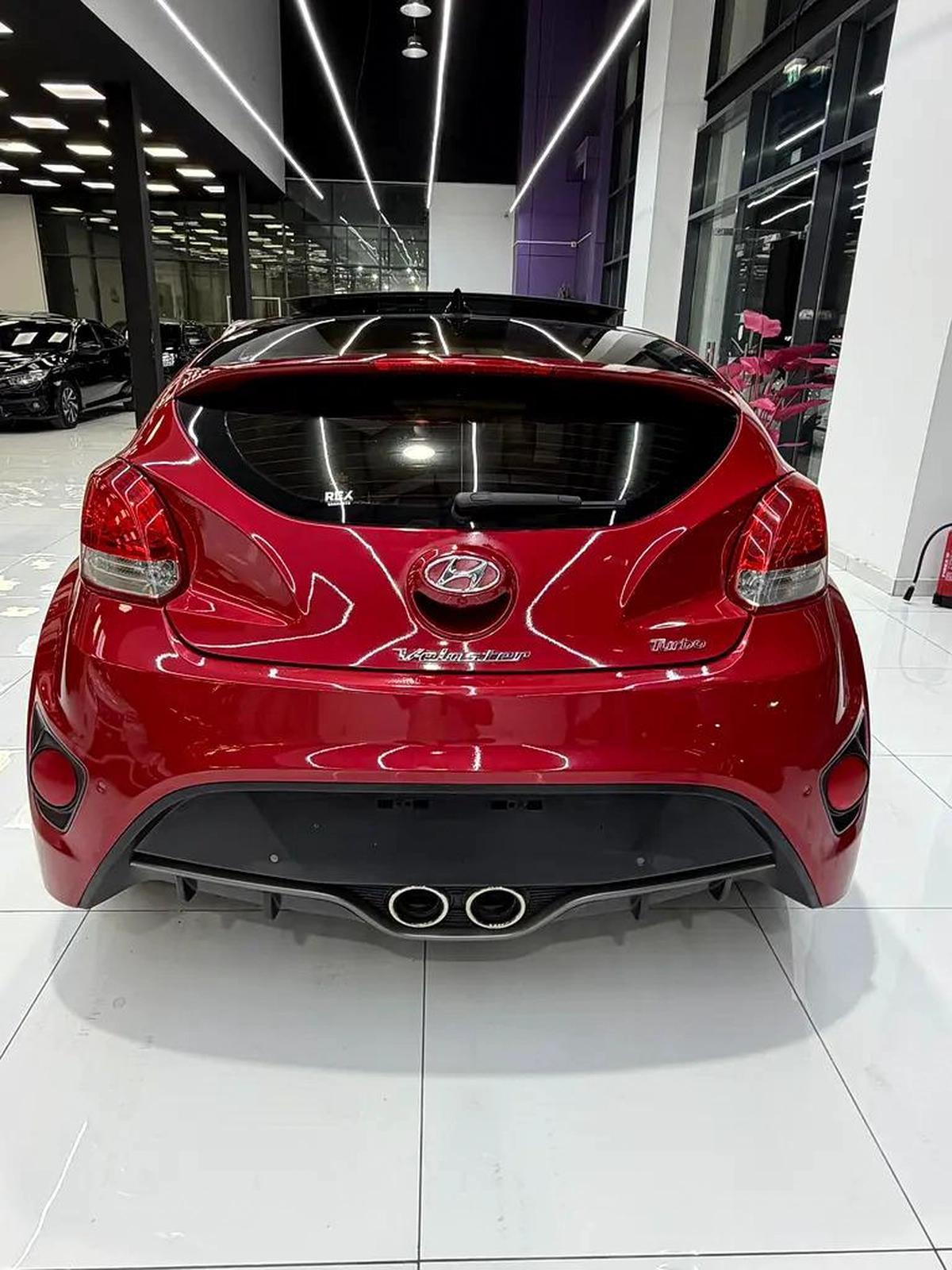 Hyundai Veloster Turbo 2016 GCC Specs-7-7