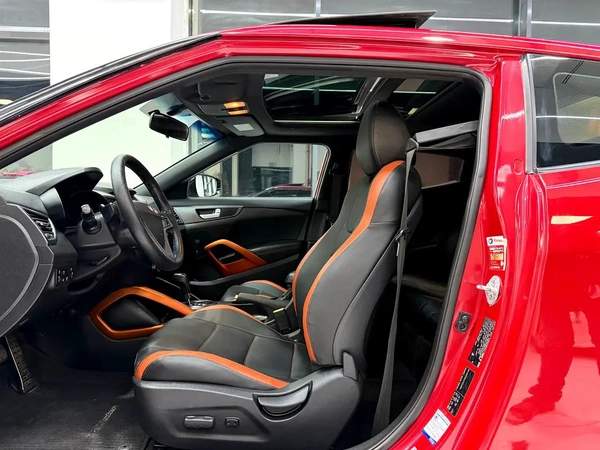 Hyundai Veloster Turbo 2016 GCC Specs