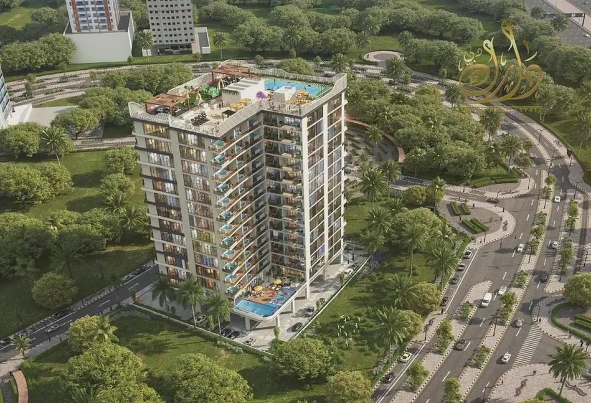 36% During Construction| Fully Furnished | High ROI | Great Investment\ Lowest Price-8-8