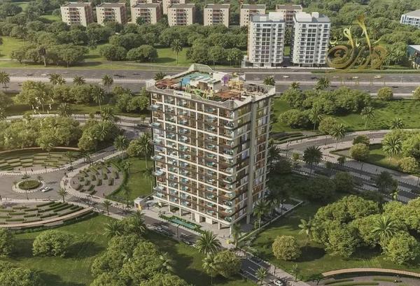 36% During Construction| Fully Furnished | High ROI | Great Investment\ Lowest Price