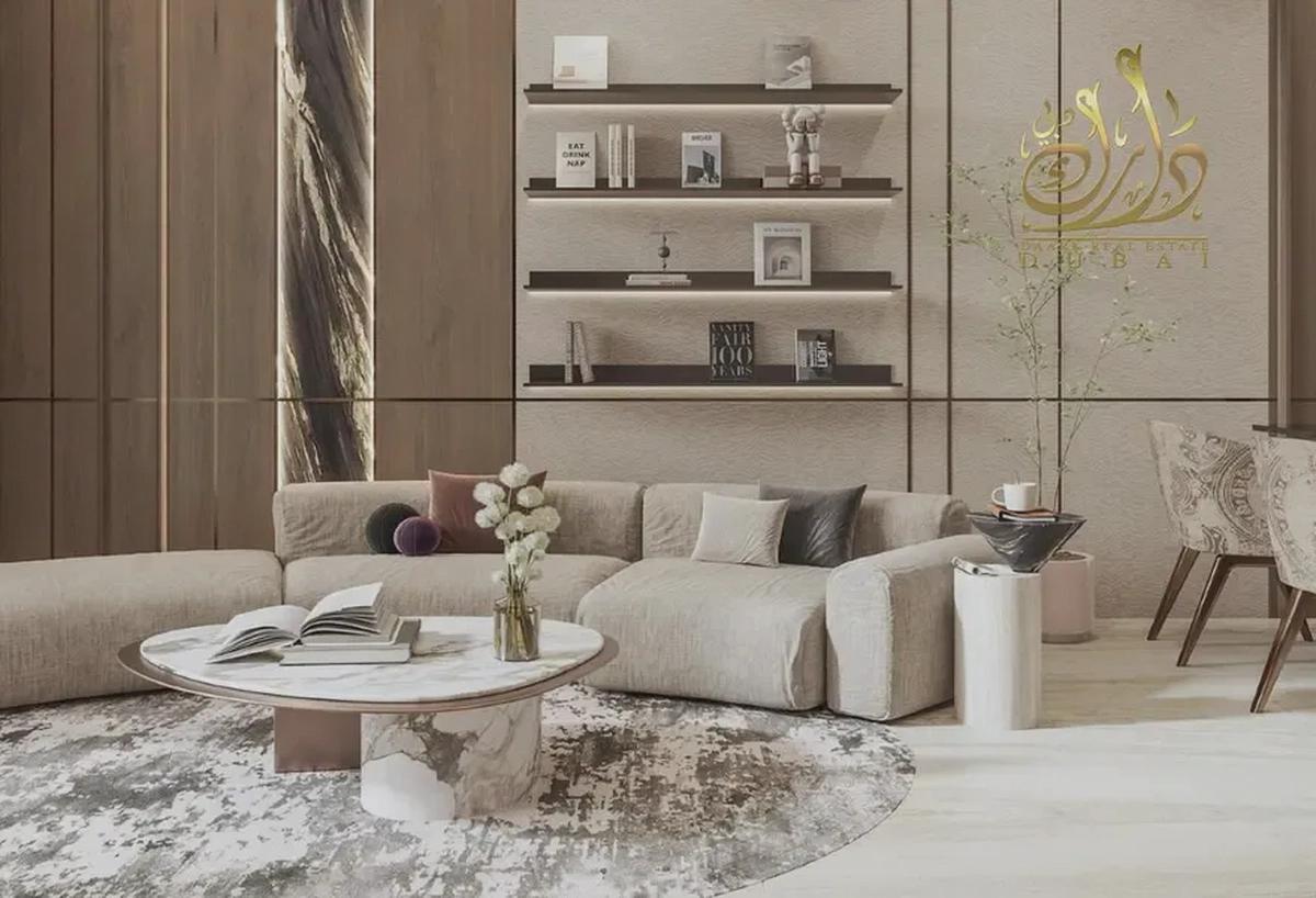 36% During Construction| Fully Furnished | High ROI | Great Investment\ Lowest Price-6-6