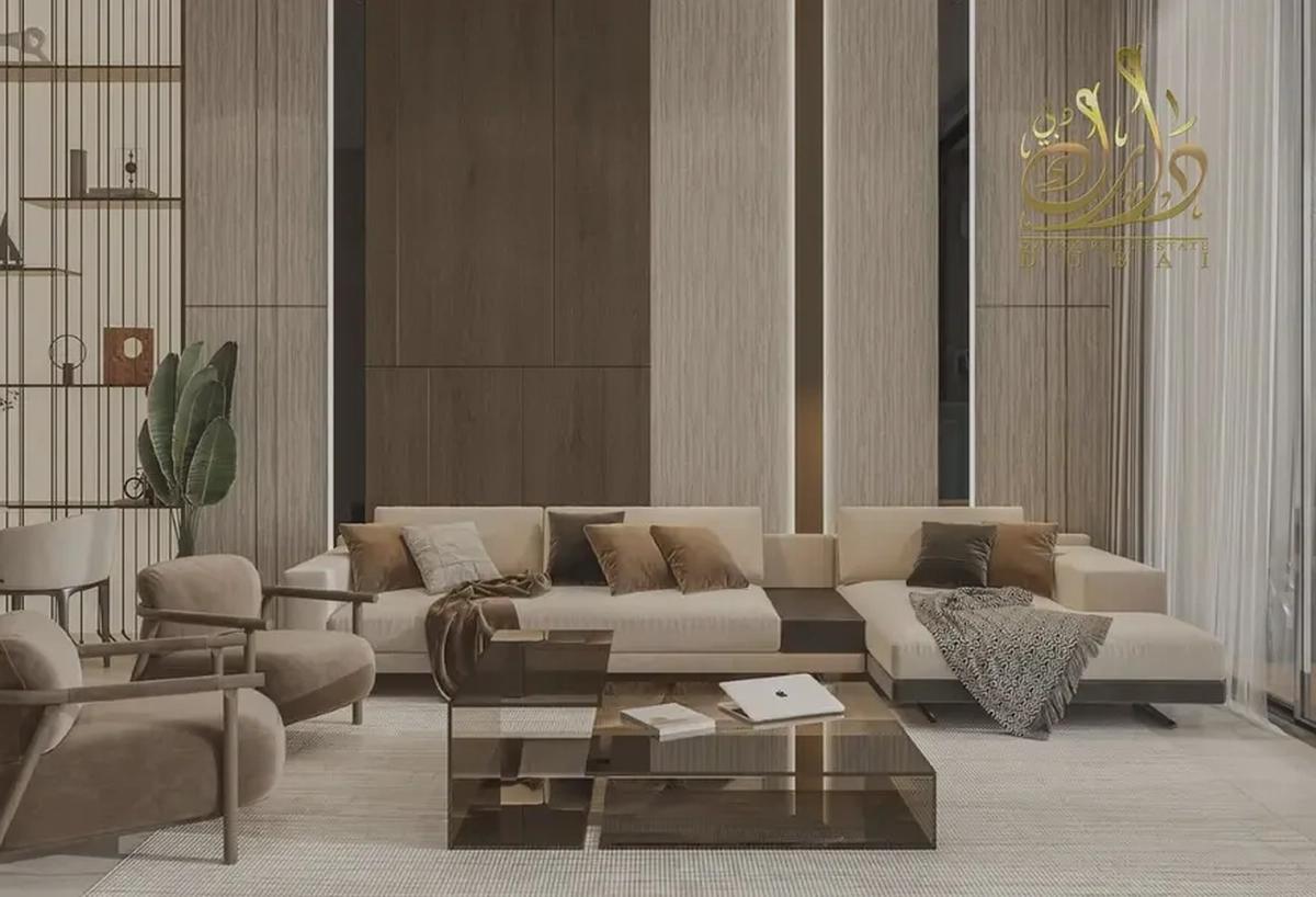 36% During Construction| Fully Furnished | High ROI | Great Investment\ Lowest Price-0-landscape