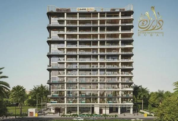 36% During Construction| Fully Furnished | High ROI | Great Investment\ Lowest Price