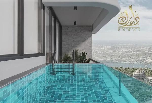 36% During Construction| Fully Furnished | High ROI | Great Investment\ Lowest Price