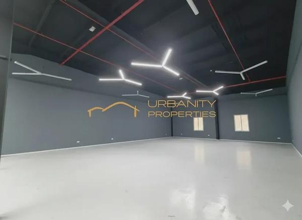 G+ Mezzanine Warehouse for Rent | Multiple Units Available | DIP-2