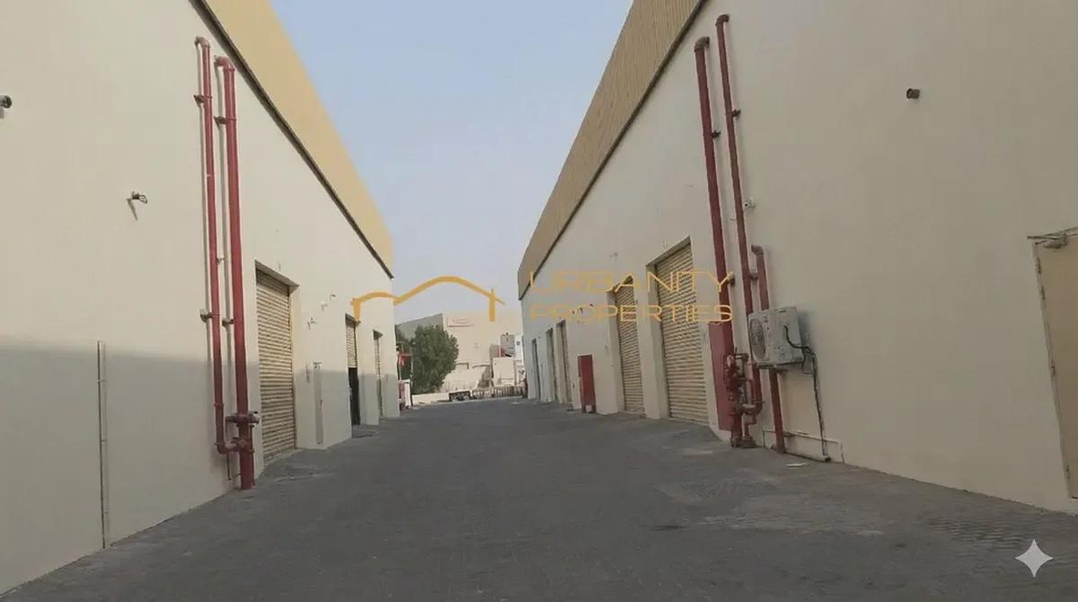 G+ Mezzanine Warehouse for Rent | Multiple Units Available | DIP-2-1-landscape