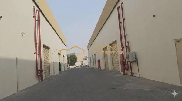 G+ Mezzanine Warehouse for Rent | Multiple Units Available | DIP-2