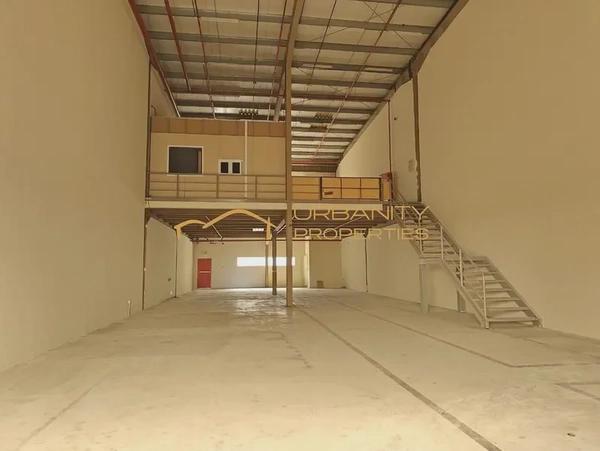 G+ Mezzanine Warehouse for Rent | Multiple Units Available | DIP-2