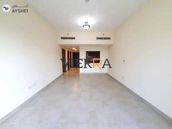 Mazaya 5, Queue Point, Liwan, Dubai