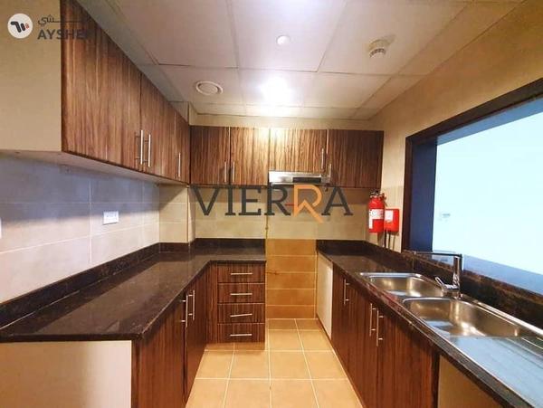 Mazaya 5, Queue Point, Liwan, Dubai