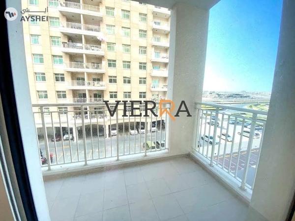 Mazaya 5, Queue Point, Liwan, Dubai