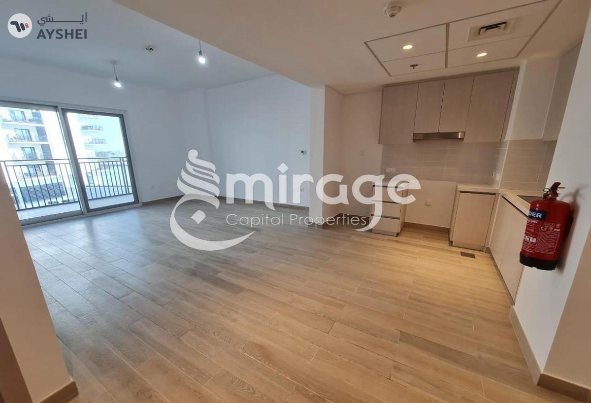 APARTMENT FOR SALE IN WATERS EDGE, YAS ISLAND-9-9