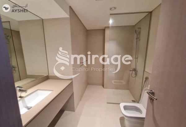 APARTMENT FOR SALE IN WATERS EDGE, YAS ISLAND